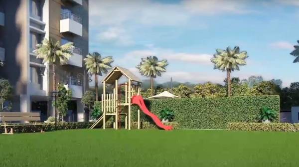 Children's play area galaxy Children's play area