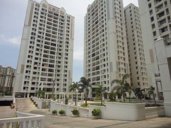 Elevation imperial-gardens Elevation