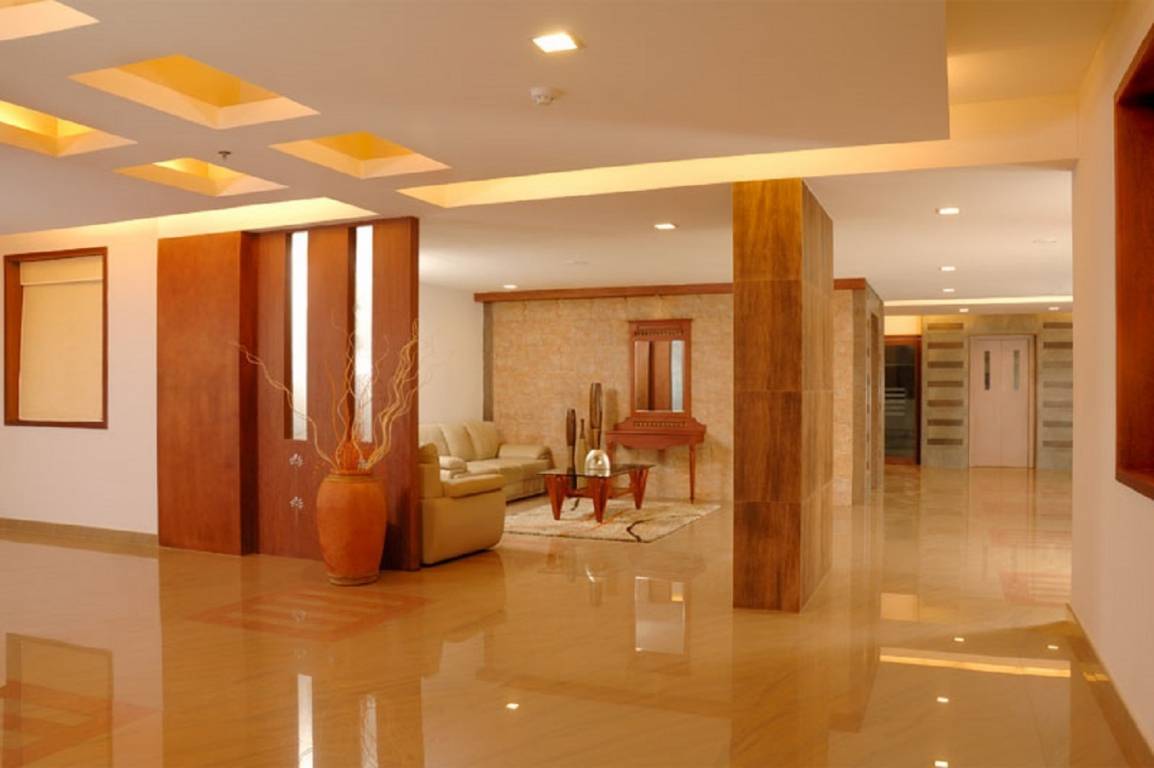  imperial gardens Living Area