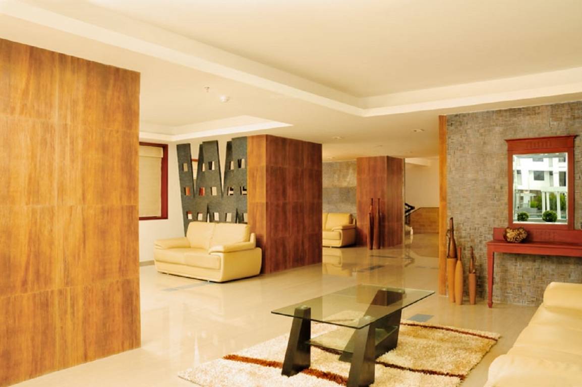  imperial gardens Living Area