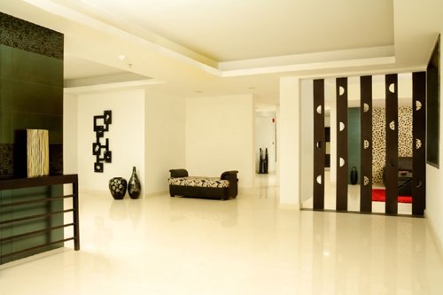 Living Area imperial-gardens Living Area