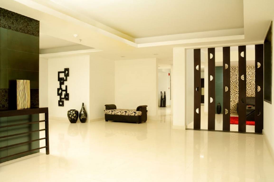  imperial gardens Living Area