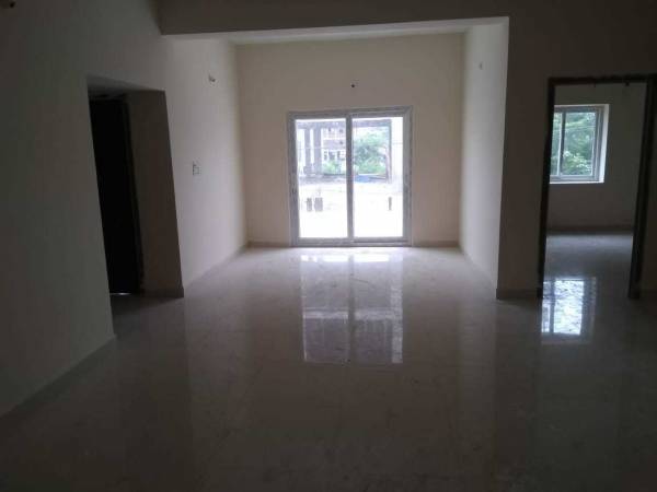  ss-residency Bedroom