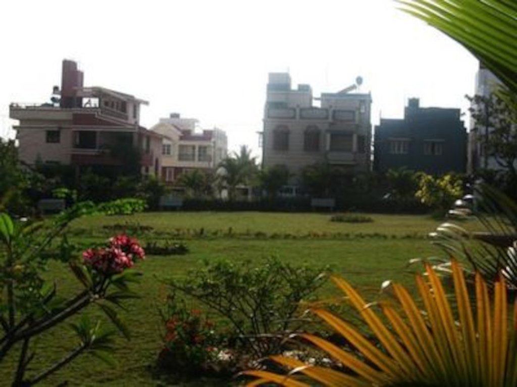  ms ramaiah city Others