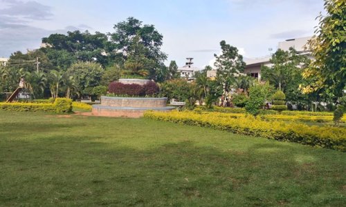  ms-ramaiah-city Others