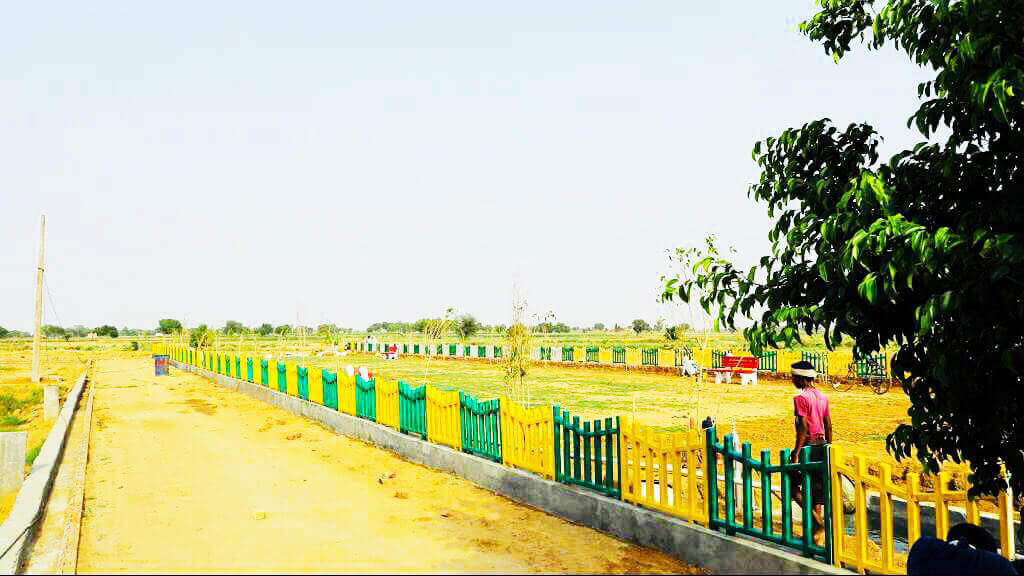  homes residential plots Plot