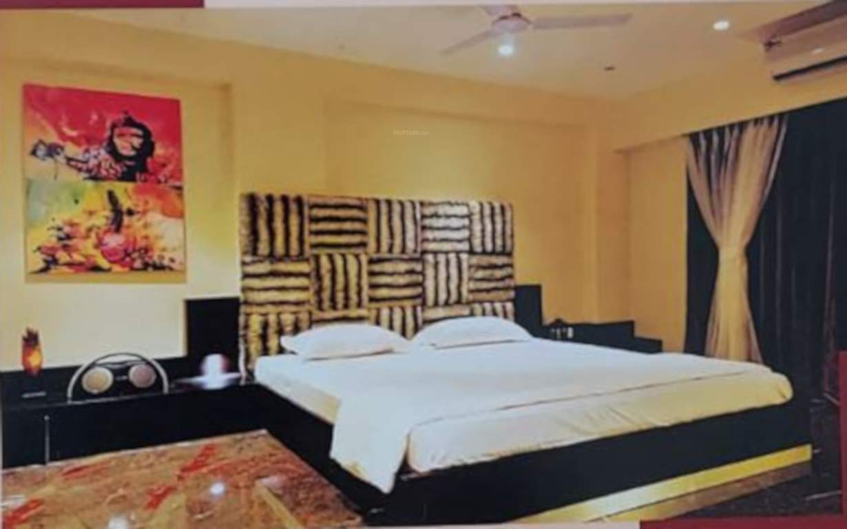  apanjan enclave Bedroom