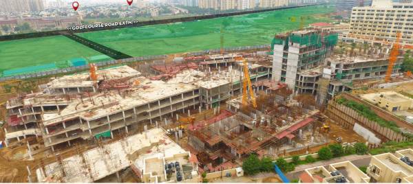  duo-high Construction Status Sept-19