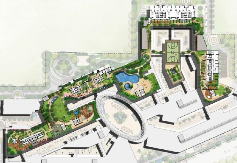  duo high Master Plan