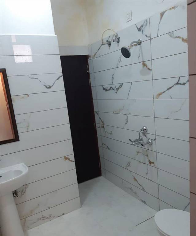  basil homes Bathroom