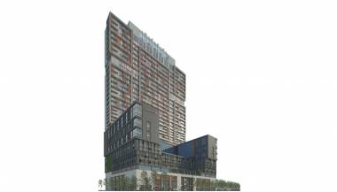 Elevation x-noida Elevation