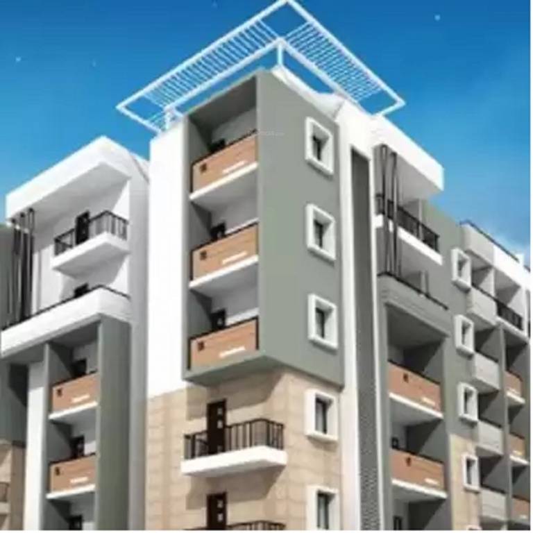  sreevari slv enclave Elevation