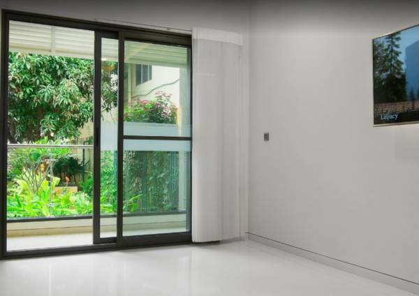  landmark Living Area