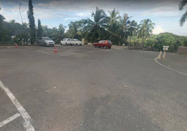 Car Parking metromax Car Parking