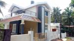 Elevation  villas Elevation
