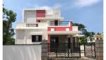 Elevation  villas Elevation