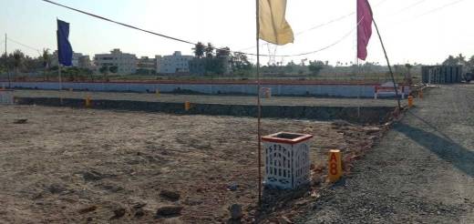 nagar Elevation Elevation