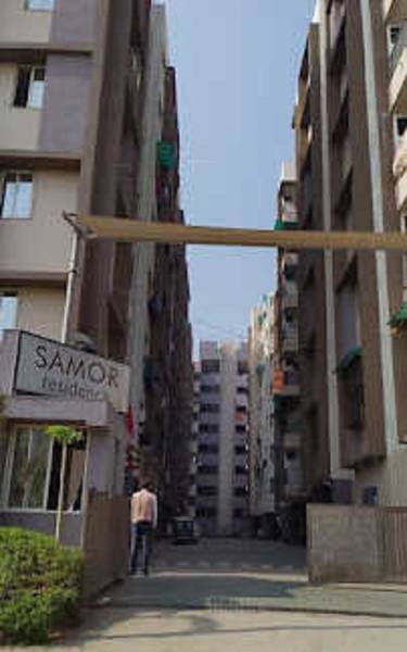  residency Gated Community