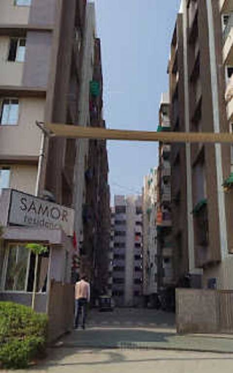  residency Gated Community