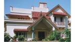Elevation  bungalows Elevation