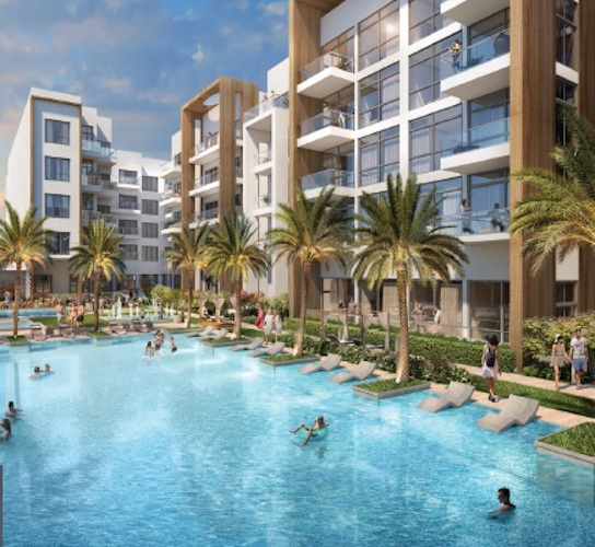  elysee Swimming Pool