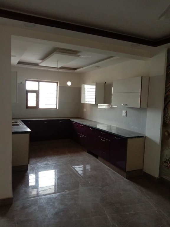  greenfield luxurious floor Kitchen