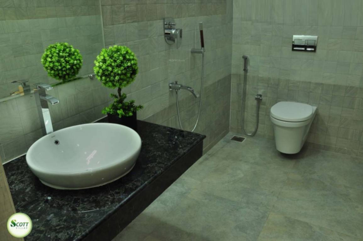  scott villas Bathroom