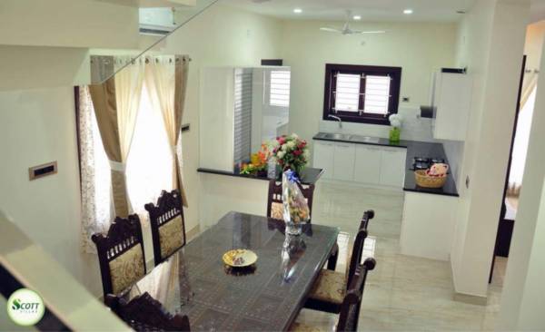  scott-villas Dining Area