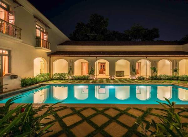  villa-verde Swimming Pool