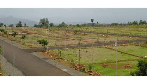  nagar Elevation
