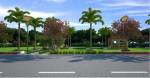 Landscaped Gardens  homes Landscaped Gardens