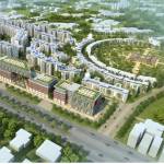  central-courtyard-garden Master Plan