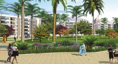 Landscaped Gardens central-courtyard-garden Landscaped Gardens