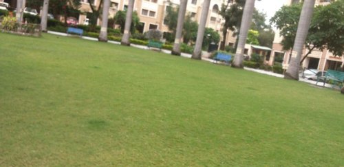  estate Landscaped Gardens