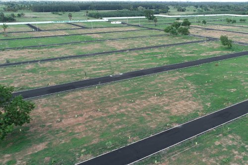  omr-castle-city-phase-iii Plot