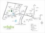  vriksha Location Plan