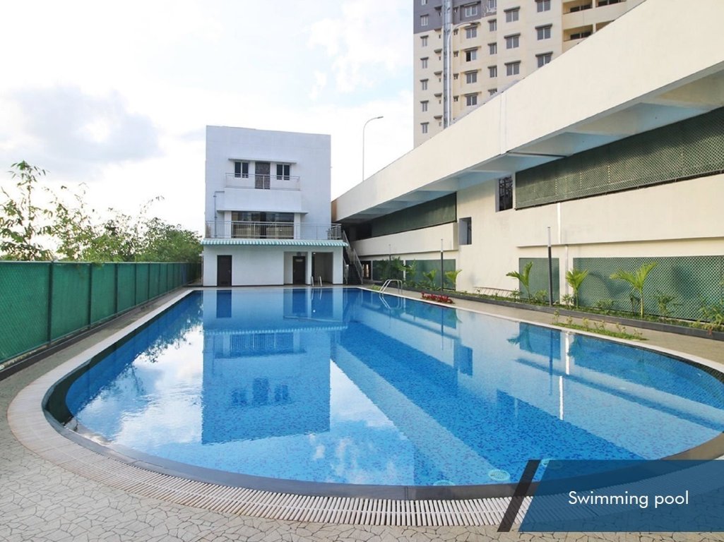  vriksha Swimming Pool