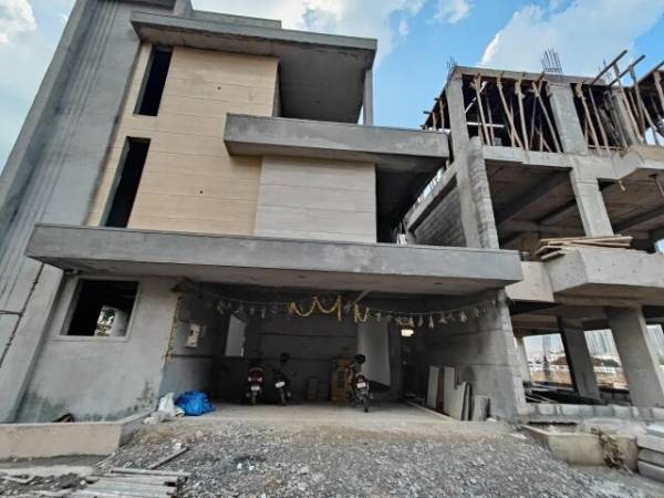  sai-sapphire Construction Status June-25