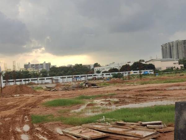  sai-sapphire Construction Status June-25