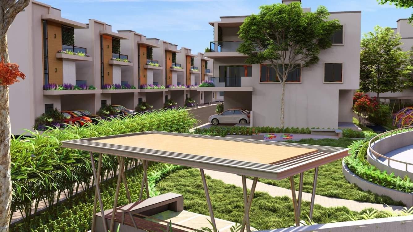  sai sapphire Pergola