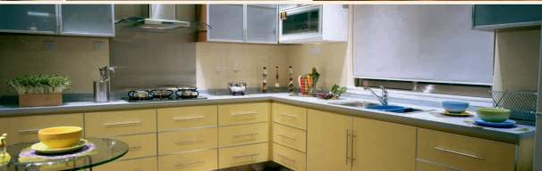  sai sapphire Kitchen