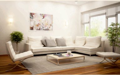  sai-sapphire Living Area