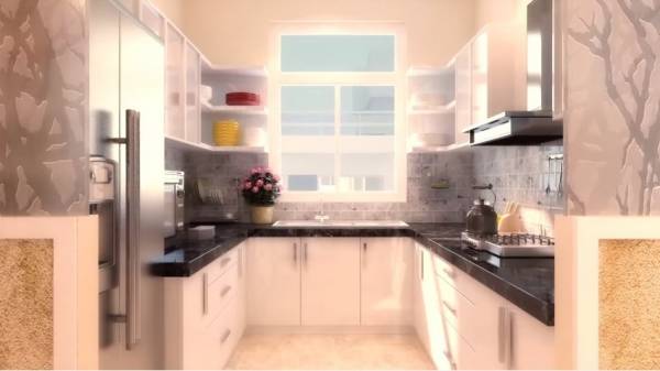  mb-homes Kitchen