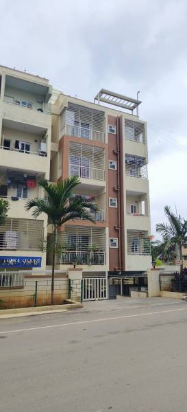  bhoomika-sunrise Elevation