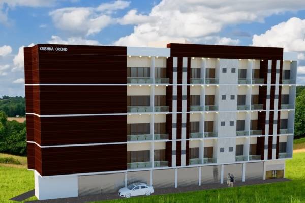 Elevation krishna-orchid Elevation