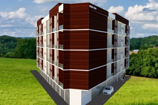 Elevation krishna-orchid Elevation