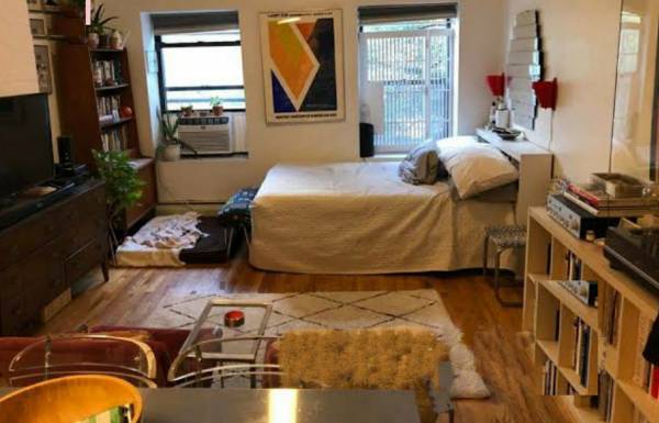 Bedroom krishna-orchid Bedroom