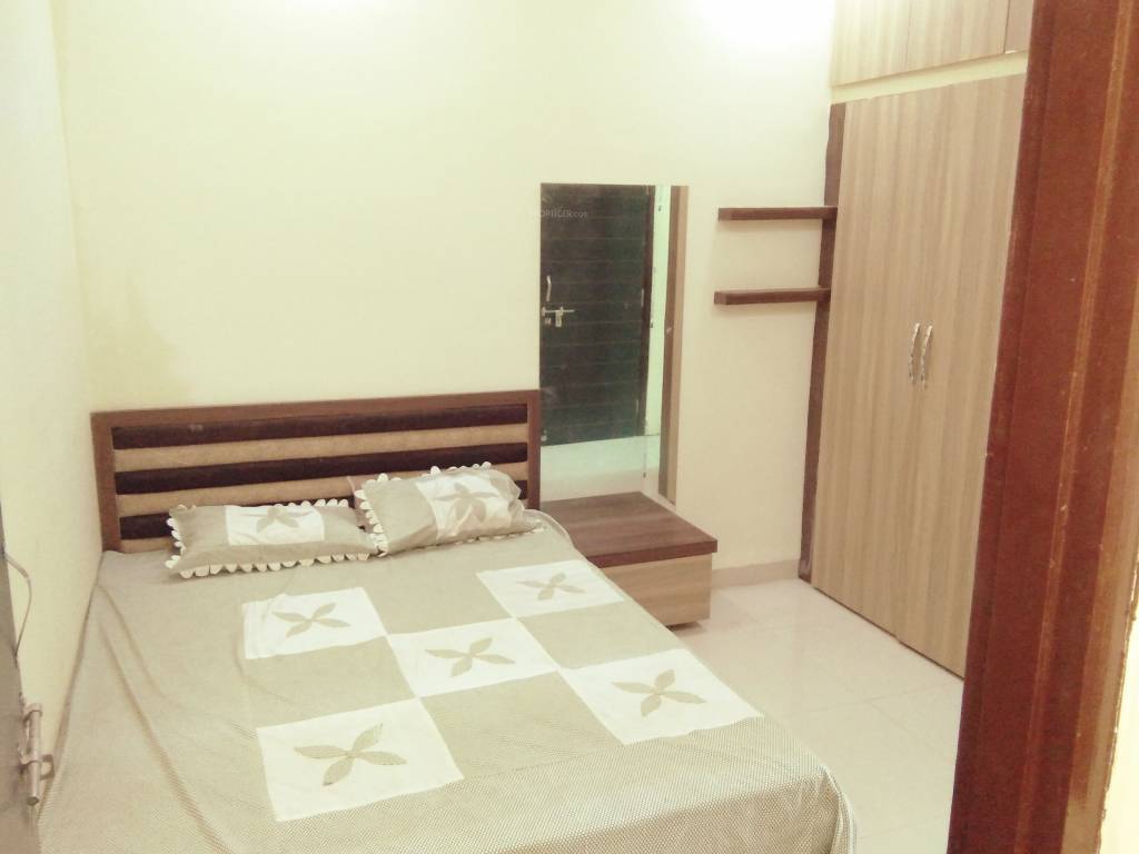 mangal residency Bedroom