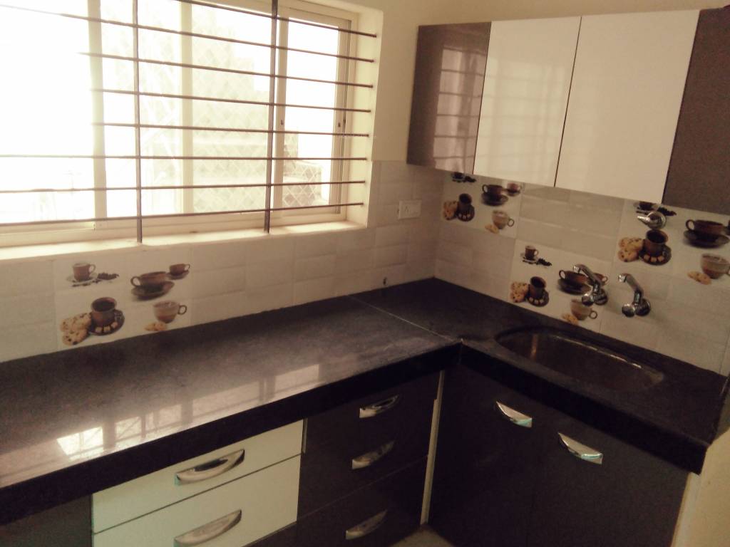 mangal residency Kitchen