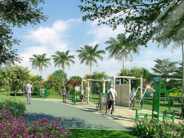  spring-acres Gymnasium